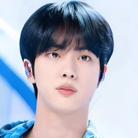 Seokjin