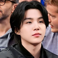 Yoongi