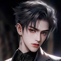 Davis D, Anglo/ (Ml)/Mafia king