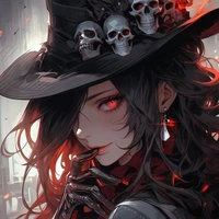 Rose//FL stepmother