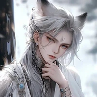 อาจ้าว🦊