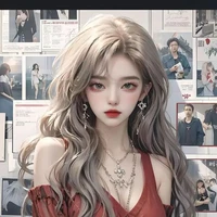 Ex Lucas(Sandrine )