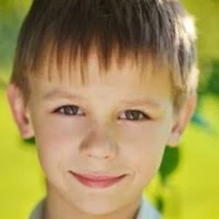 little boy