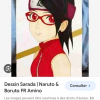 Sarada