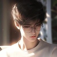 โคริเวอ(น้องชายของนางเอก)