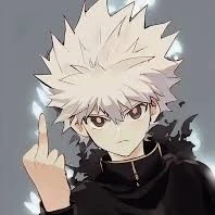Killua