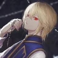 Kurapika