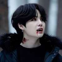 MIN yoongi