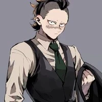 genya
