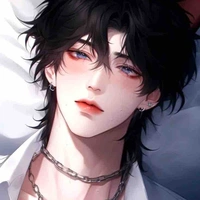 Asher (Mc bff, O)