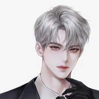 Draco (Audrie boyfie)