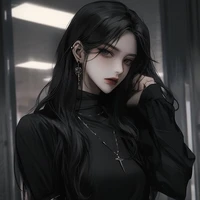 Audrie (Ml younger sister)