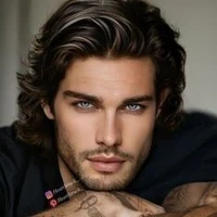 Dereck Ruso