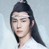 lan wang ji