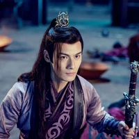 jiang Cheng