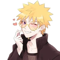 Naruto Uzumaki
