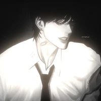 luke(omma de Anthony)