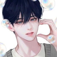 พีช(นายเอก)