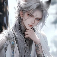 ❄️🌌Akira Dragon🌌❄️