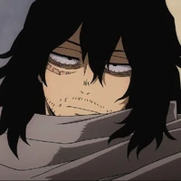 Shota Aizawa (Eraser Head)