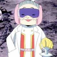 Chiyo Shuzenji (Recovery Girl)
