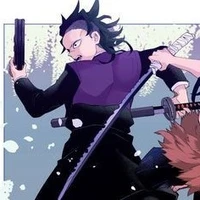 Shinazugawa Genya