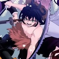 Inosuke Hashibira
