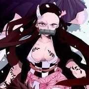 Kamado Nezuko