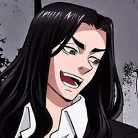 Baji Keisuke