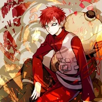 Gaara .18.O🐆