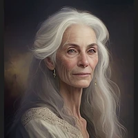 Mrs Flynn / ML Grandma