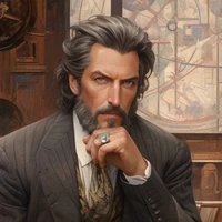 Mr Flynn / ML uncle