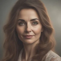 Mrs Flynn / ML mom