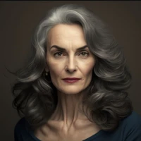 Mrs Flynn / ML Aunt