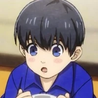 อิซางิ​ โยอิจิ​(ตอนเด็ก)​