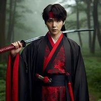 min yoongi