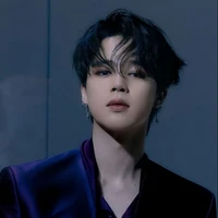 park jimin