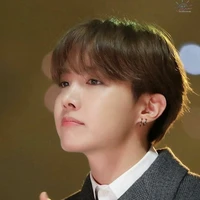 j hope