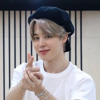 park jimin