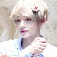 kim teahyung(idol)