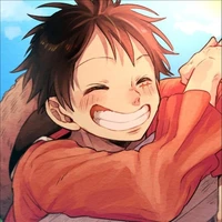 Luffy