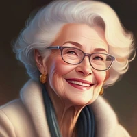 Samantha Jones / FL Grandma