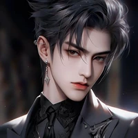 พี่ชาย(แซน)