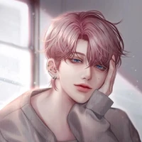Noah ( Henrys New Self in BL world )