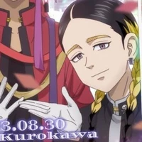 Haitani Ran