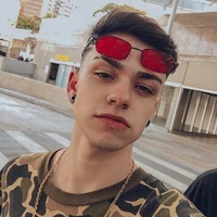 Henrique/ irmão Gustavo