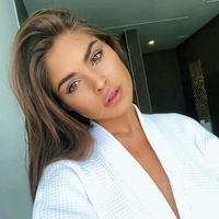 Louise / irmã Marina
