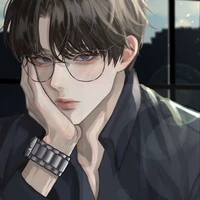Gu Huanyu(FL