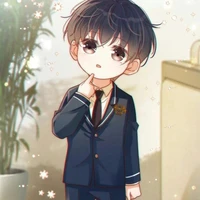 โซยะ : น้องชายของนางเอก
