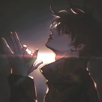 Megumi Fushiguro